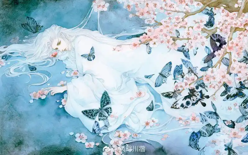 古风- 堆糖,美图壁纸兴趣社区