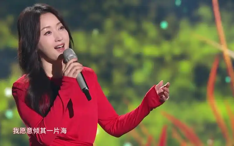 【整理】杨钰莹 春暖花开