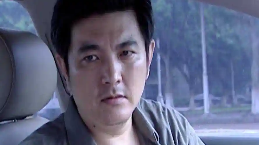 罪域大结局郭守义给妻子打电话竟要她去自首这是唯一的出路