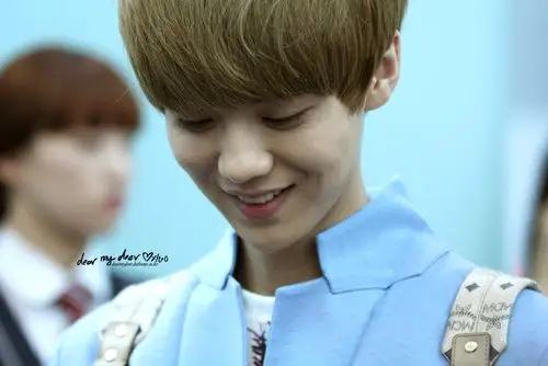 exo`鹿晗 - 堆糖,美图壁纸兴趣社区