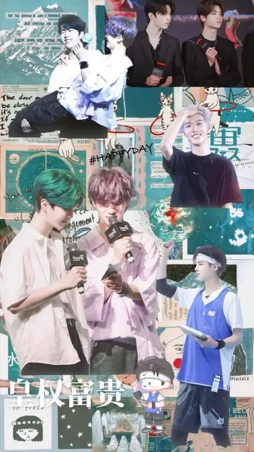 皇权富贵 - 堆糖,美图壁纸兴趣社区