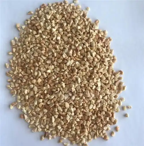 烟台欧果花生油股份有限公司