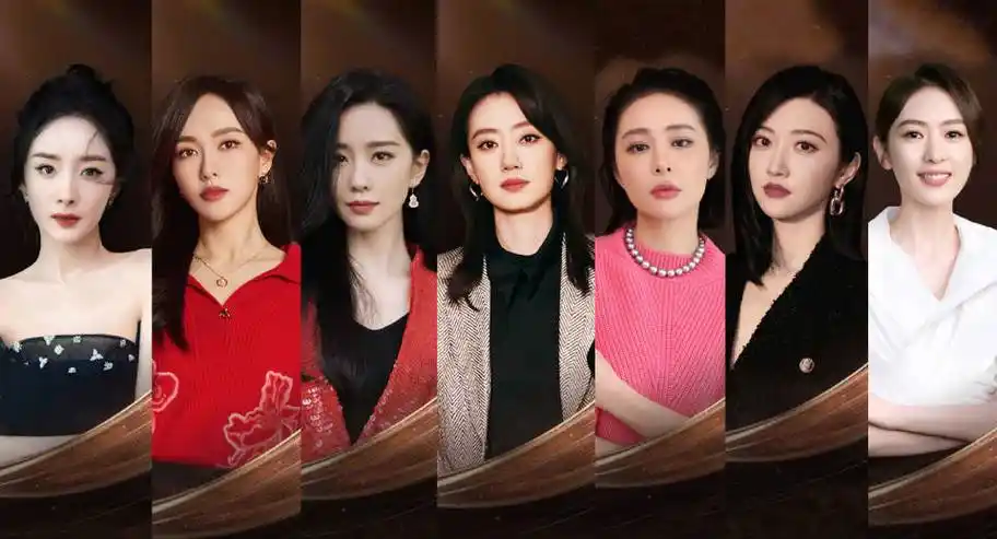 85花明争暗斗唐嫣一雪前耻!_流量_杨幂_电影