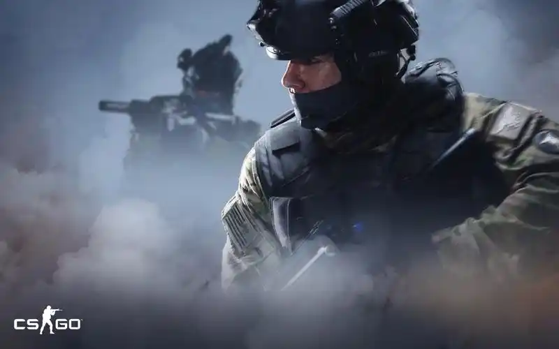 csgo官方网站 - 反恐精英:全球攻势 - 全景ui风暴降临