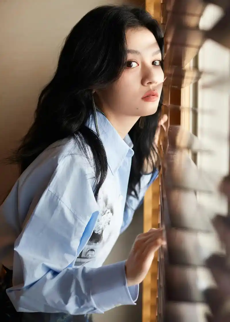 新鲜的李姐78157815#演员春夏 #向全世界安利  - 抖音