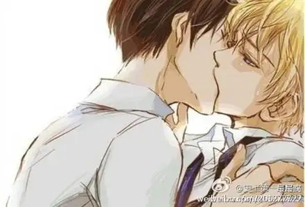 初中有两个男生 玩得很开长得也帅 一天182. 来自重口味宅腐女 - 微博