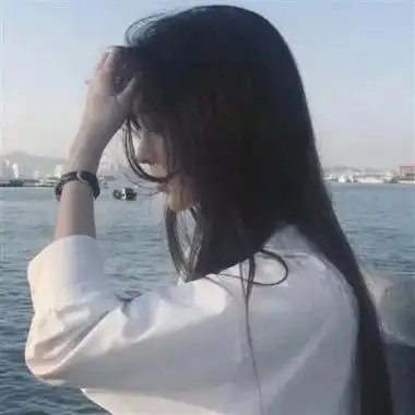 女生厌世头像高清伤感的冷漠厌世头像女生图片