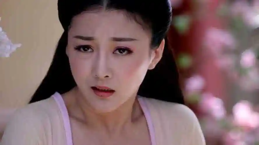 武媚娘传奇萧蔷怀上龙嗣后一直住在乾祥宫未露面因大家猜忌