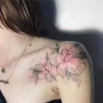 艺姬花臂纹身新款 - 艺姬花臂纹身2021年新款 - 京东