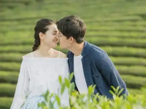 恋情|张一山|张雨剑|偶像剧|下一站幸福|吴倩(演员)_网易订阅