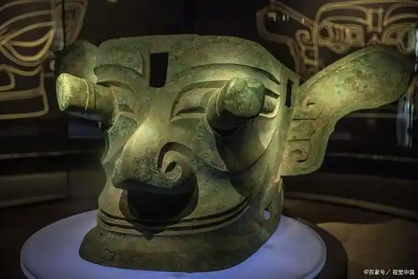 三星堆文化遗址:竟是至今无解的千古谜团