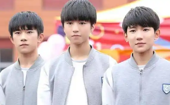 王俊凯的背景,王源的背景,易烊千玺的背景,简直是云泥之别!