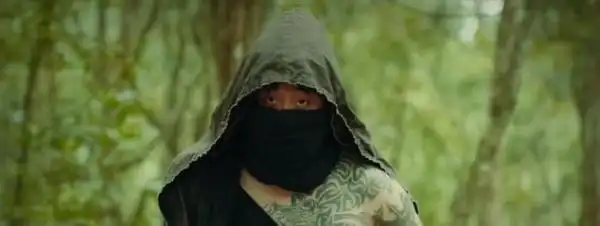 老九门张启山身上的穷奇纹身代表什么特殊含义