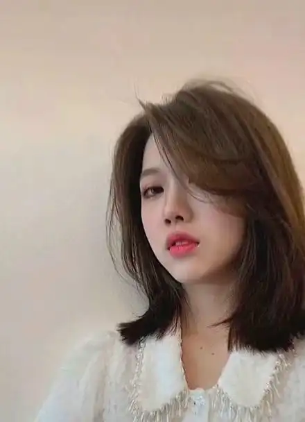 2021最火发型,减龄,瘦脸,易打理!