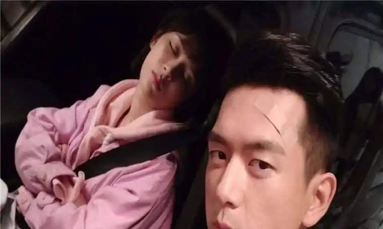 原创童颜夫妇再次合作杨紫李现神仙友谊令人羡慕期待新作品上映