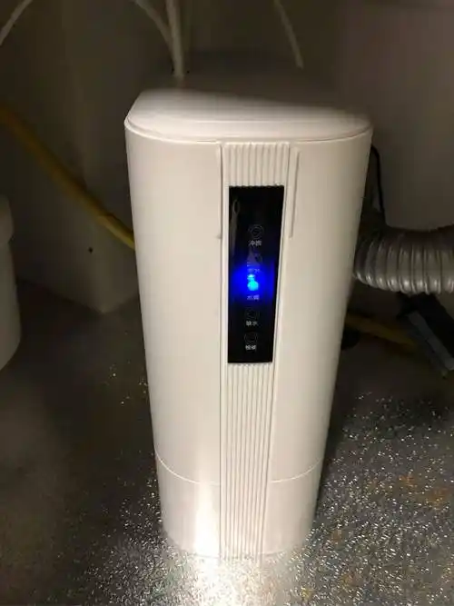 真实评测:志高反渗透净水器质量怎么样?