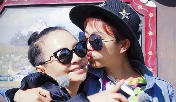 姜妍错爱妈宝男遭男友妈嫌弃干妈宋丹丹拿她当亲闺女