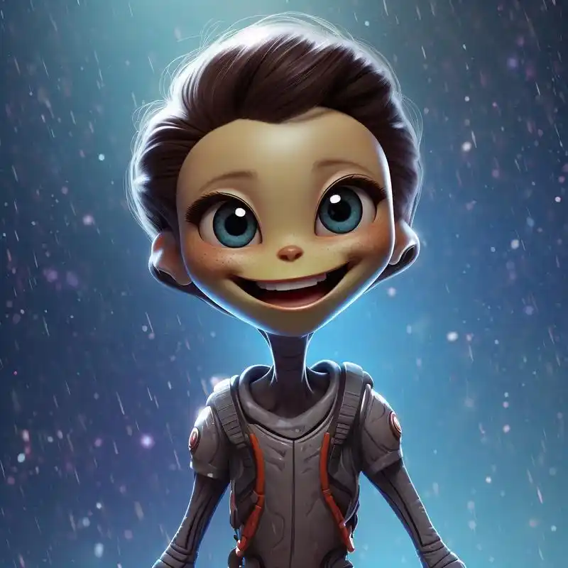 99外星人头像大赏04