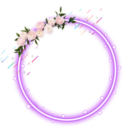 免扣素材/免扣边框/免扣头像框