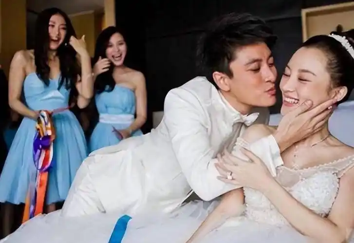 李小璐_贾乃亮_闫妮