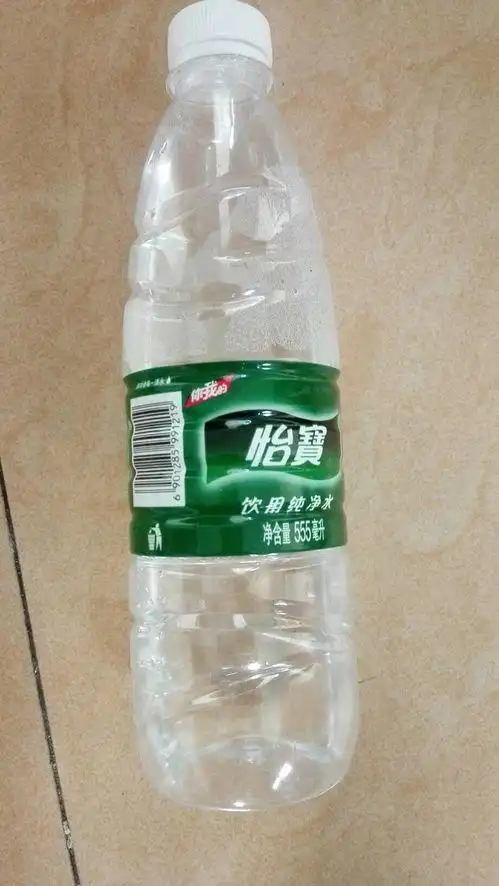 瓶装矿泉水常见的的规格有330ml,350ml,500ml,1500ml,所以3l水分别