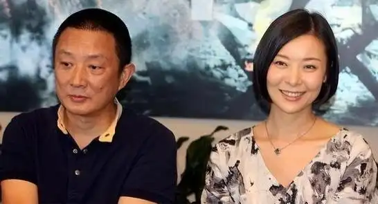 演员刘琳我这辈子最正确的决定就是嫁给平凡丈夫给他生儿子