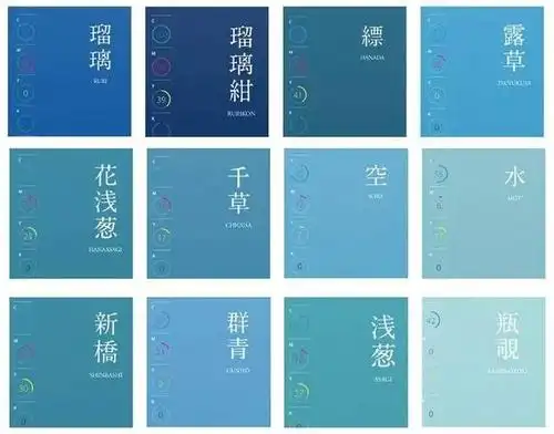 下面是八本合影,点击图片可以放大看,按照色系摆一下,其实肯定是不