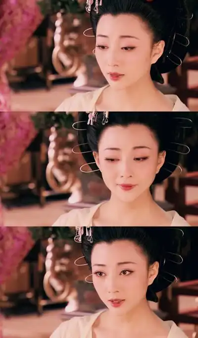 《武则天秘史》 武则天 【殷桃】