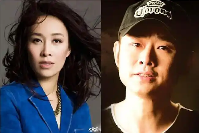 【好奇】那英和刀郎有什么过节遭起底 那英结婚了吗老公是谁呢