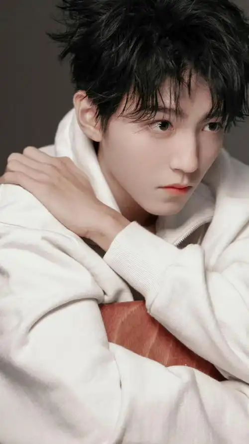 #新加坡免签受益人王俊凯#