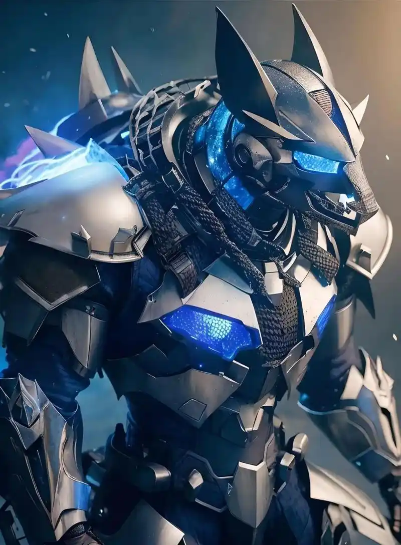 幽冥战士专辑#动漫