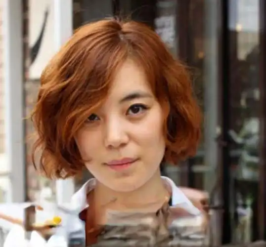 女生胖脸适合的发型有哪些