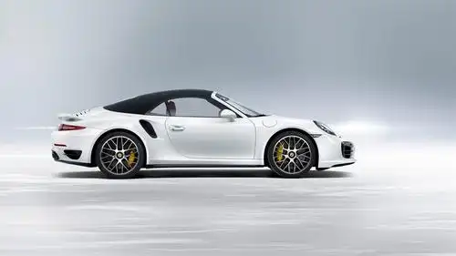 gallery & downloads - 911 turbo s cabriolet - 911 overview - dr.