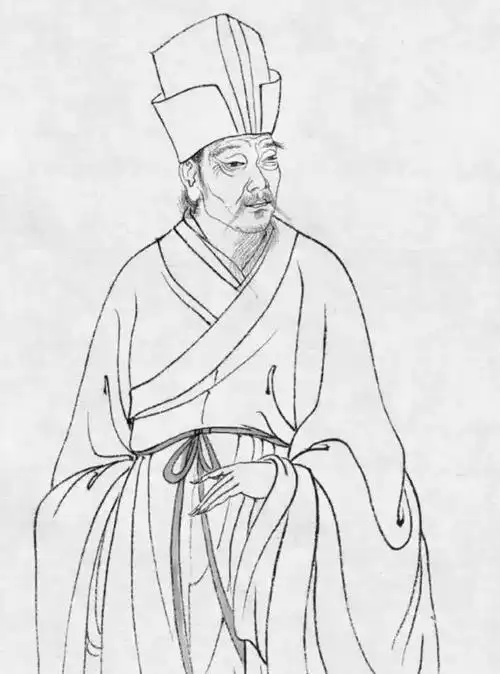 但他不是算命先生,和那种江湖术士不同,属神仙般的人物.