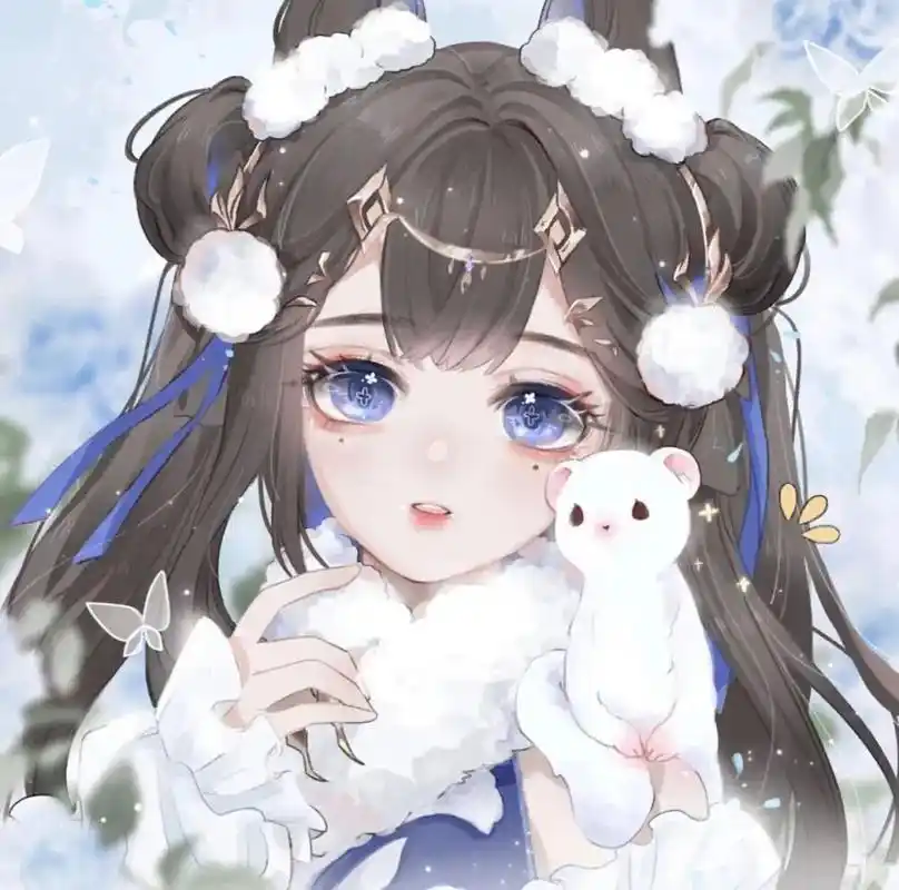 古风头像 #动漫美图 #这个漫画太好看啦 - 抖音