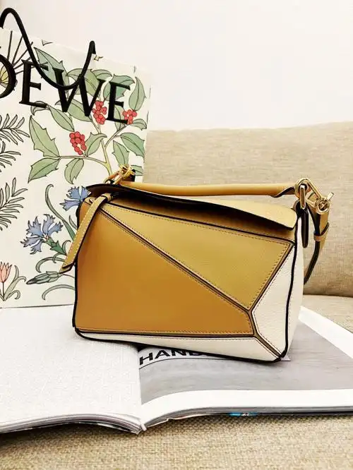 loewepuzzless22新款拼色