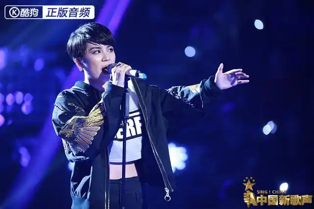 新歌声范晓萱助阵哈林 战队集体耍宝"毁金曲"