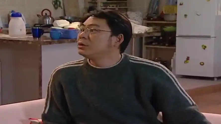 家有儿女:胡一统太猖狂,说夏东海小儿科,人家可是导演!