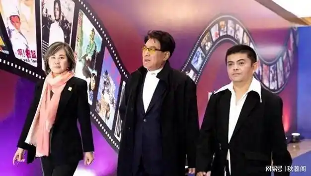 红透80年代,因身高被拒收,转行导演却消失在娱乐圈|演员|童星|邵峰