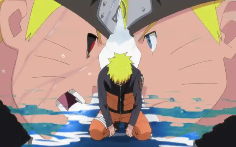 【双鸣】我是你的影子