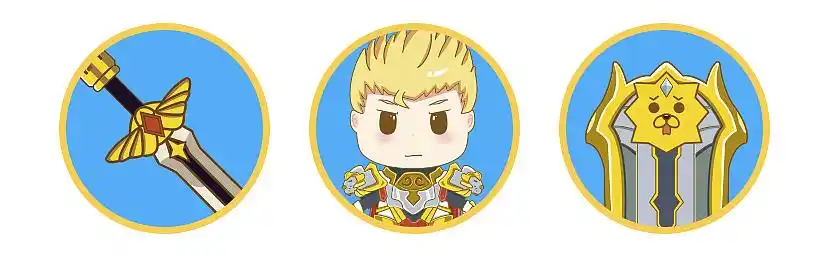 我玩过最凯瑞的英雄-亚瑟