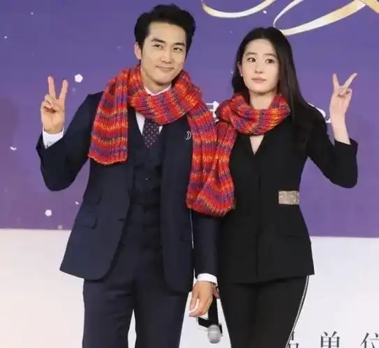 宋承宪称已独居10年,隔空否认曾经同居传闻|高雅拉_网易订阅