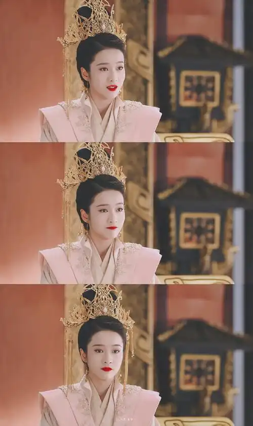 白发 容乐 张雪迎