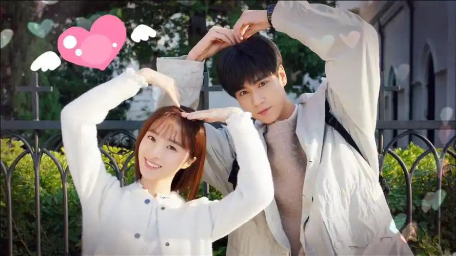 《暗恋橘生淮南》甜虐升级!胡冰卿胡一天浪漫情缘:爱上你不后悔