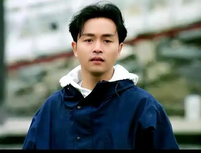 张国荣有故事的歌3