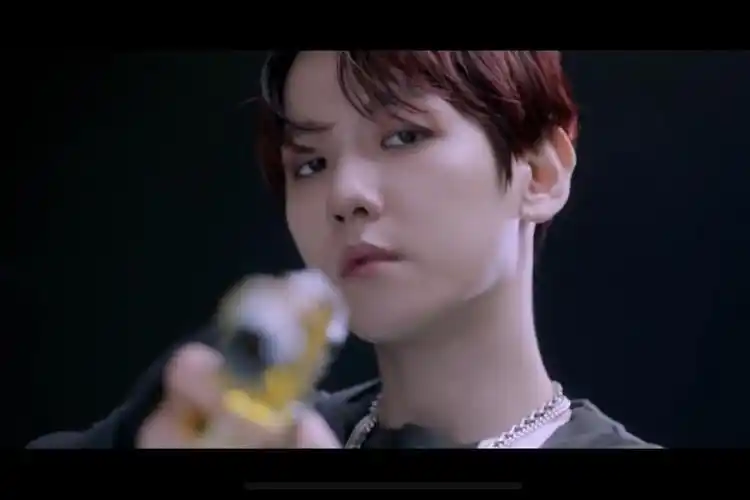 边伯贤请你取我命