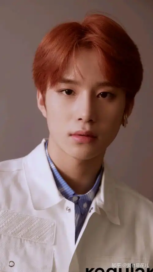 如何分析nct成员的皮相和骨相?(单人篇61金廷祐)