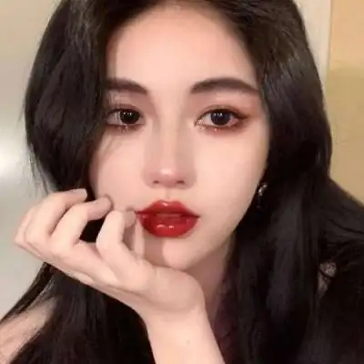 高冷女头_女生头像_我要个性网