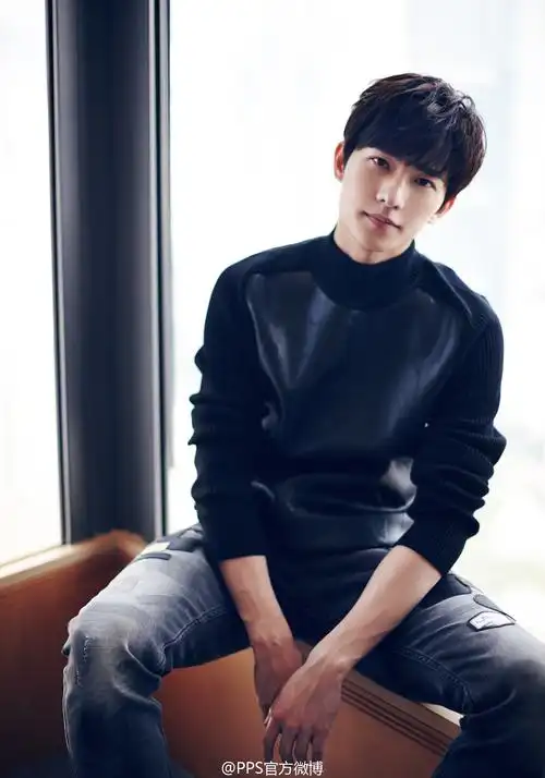 杨洋h.ear见面会(上海)-堆糖,美好生活研究所