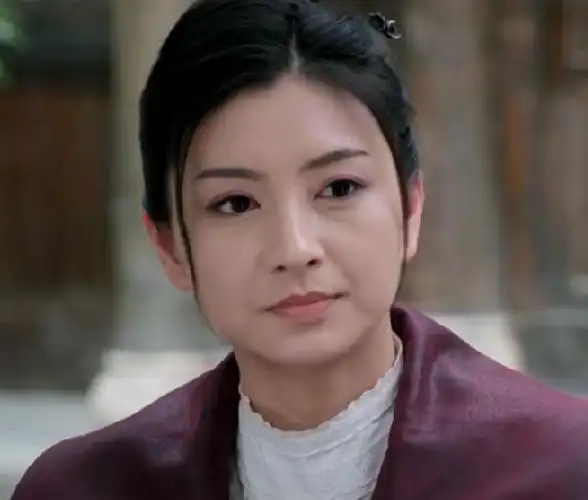 虽然说平时斓曦非常的低调,但是之前她在《甄嬛传》等剧中的表现却是